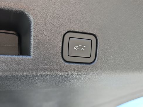 New 2026 Buick Enclave Sport Touring w/ Power Package image 9