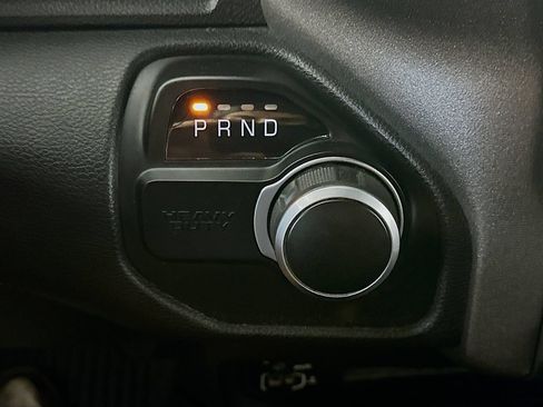 Used 2022 RAM 2500 Tradesman AWD/4WD image 16