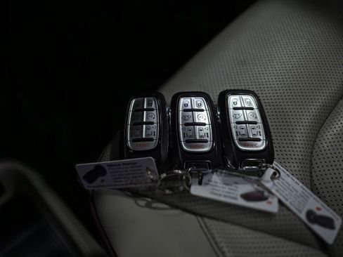 Used 2017 Chrysler Pacifica Limited image 52