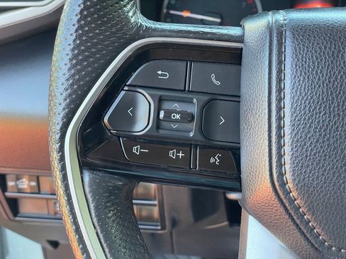 Used 2023 Toyota Tundra SR5 w/ TRD Sport Premium Package AWD/4WD image 15