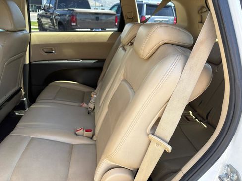 Used 2008 Subaru Tribeca Limited AWD/4WD image 9