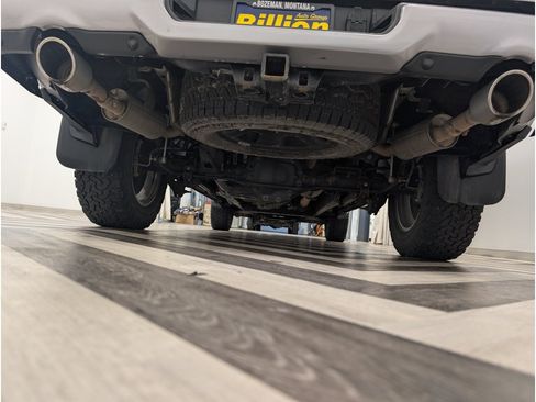 Used 2019 RAM 1500 Big Horn AWD/4WD image 22