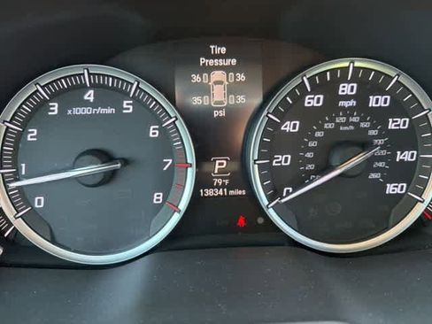 Used 2014 Acura MDX FWD w/ Tech & Entertainment image 16