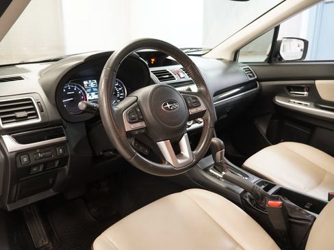 Used 2016 Subaru Crosstrek 2.0i Limited AWD/4WD image 7