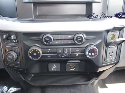 New 2026 Ford F250 XL w/ STX Appearance Package AWD/4WD image 12
