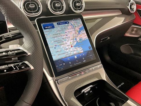 New 2026 Mercedes-Benz CLE 450 4MATIC Cabriolet image 7