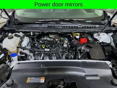 Certified 2024 Ford Edge SEL w/ Convenience Package image 31