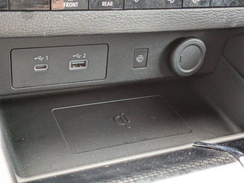 Used 2022 Mitsubishi Outlander SEL Black Edition image 23