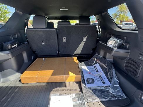 New 2026 Toyota 4Runner TRD Sport Premium image 14