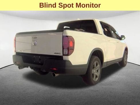 Used 2023 Honda Ridgeline RTL image 5