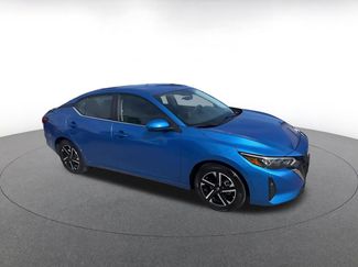 Used 2025 Nissan Sentra SV video 2