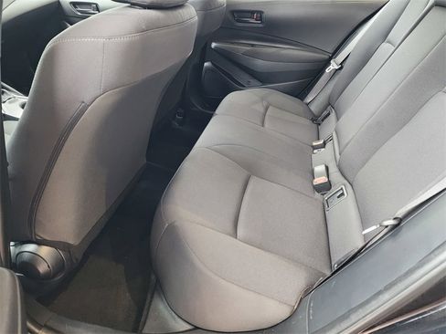 Used 2024 Toyota Corolla LE image 13