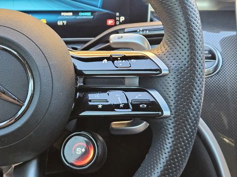 Certified 2024 Mercedes-Benz C 43 AMG 4MATIC Sedan image 30