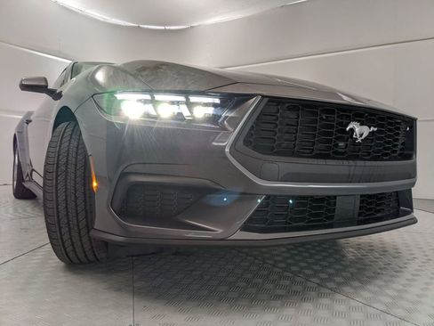 New 2026 Ford Mustang Premium image 27
