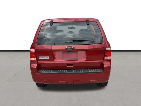 Used 2011 Ford Escape XLS w/ 101A Rapid Spec Order Code FWD image 6