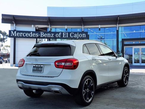 Used 2020 Mercedes-Benz GLA 250 image 3