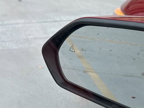 New 2025 Kia K4 EX image 14