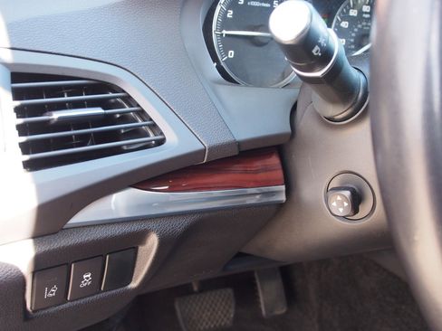 Used 2016 Acura MDX SH-AWD w/ Tech & Entertainment image 23