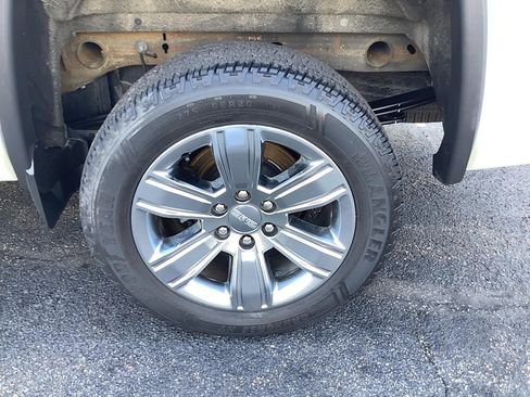 Used 2018 GMC Sierra 1500 SLT image 7