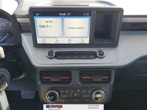 Certified 2022 Ford Maverick XLT w/ XLT Luxury Package FWD image 26