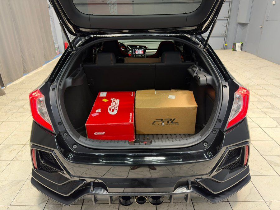 Used 2021 Honda Civic Type R image 22