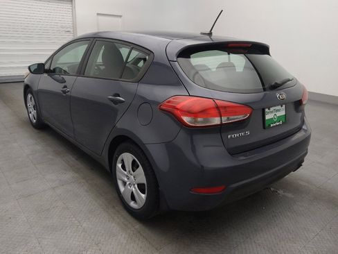 Used 2016 Kia Forte LX image 5