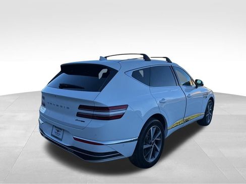 New 2026 Genesis GV80 3.5T Advanced AWD/4WD image 5