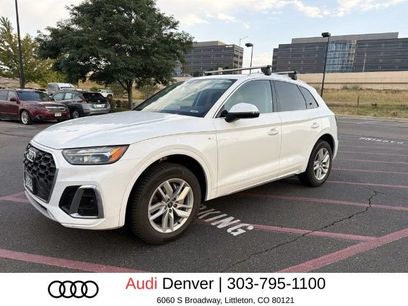 Certified 2023 Audi Q5 2.0T Premium w/ Convenience Package