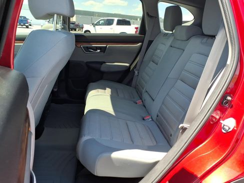 Used 2021 Honda CR-V EX image 13