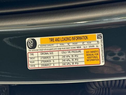 New 2026 Chevrolet Silverado 1500 LT Trail Boss w/ LT Trail Boss Premium Package AWD/4WD image 32
