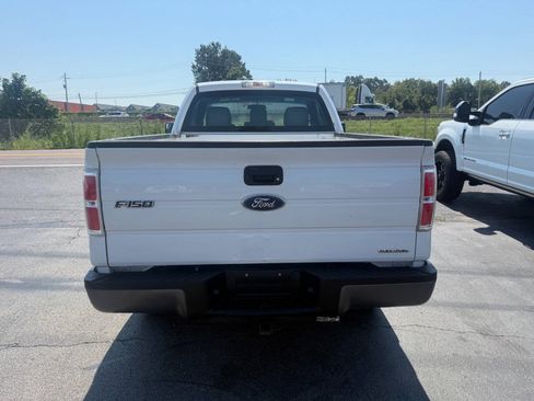 Used 2014 Ford F150 XL w/ Power Equipment Group AWD/4WD image 6
