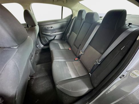 Used 2022 Nissan Sentra SV FWD image 20