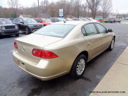 Used 2006 Buick Lucerne CX image 3