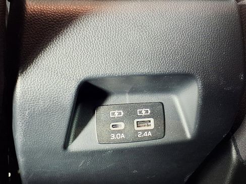 Certified 2025 Subaru Crosstrek 2.0i Premium AWD/4WD image 12