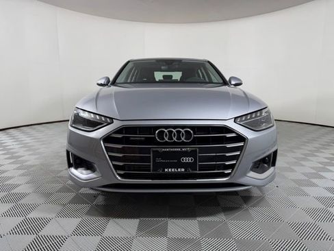 Used 2023 Audi A4 2.0T Premium w/ Convenience Package image 2