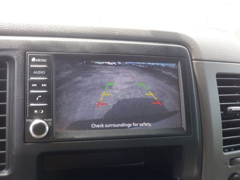 Used 2020 Nissan NV 2500 S RWD image 17
