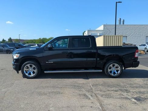 Used 2024 RAM 1500 Big Horn AWD/4WD image 6