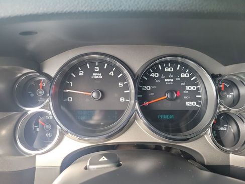 Used 2012 GMC Sierra 1500 SLE w/ Power Tech Package image 31