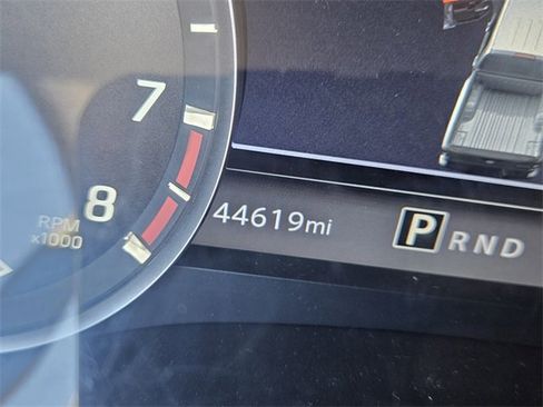 Used 2022 Nissan Frontier SV image 26