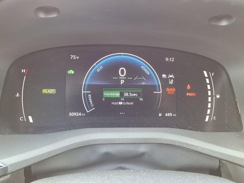 Certified 2025 Toyota Camry LE image 13