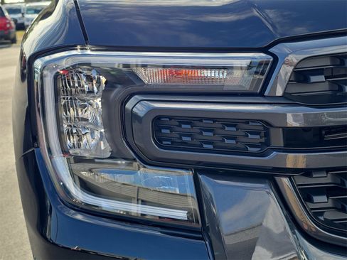 New 2025 Ford Ranger XLT w/ Equipment Group 301A High image 7