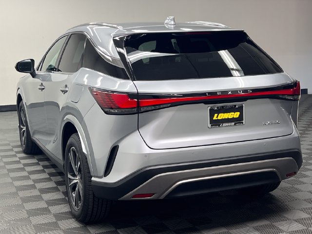 Certified 2024 Lexus RX 350 FWD w/ Technology Package image 7
