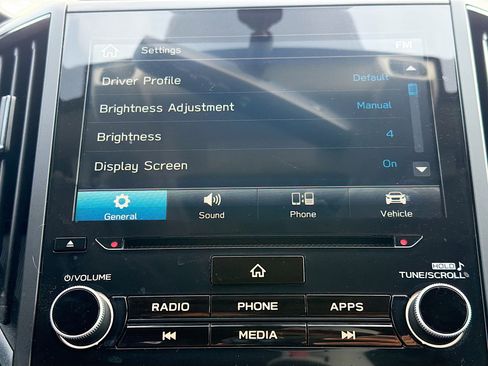 Used 2023 Subaru Crosstrek 2.5i Sport w/ Popular Package #3 image 30