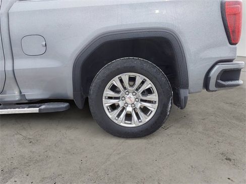 Used 2025 GMC Sierra 1500 Denali w/ Technology Package image 14