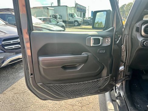 Used 2019 Jeep Wrangler Unlimited Sport S image 11