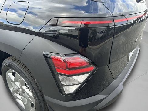 New 2026 Hyundai Kona SE FWD image 10
