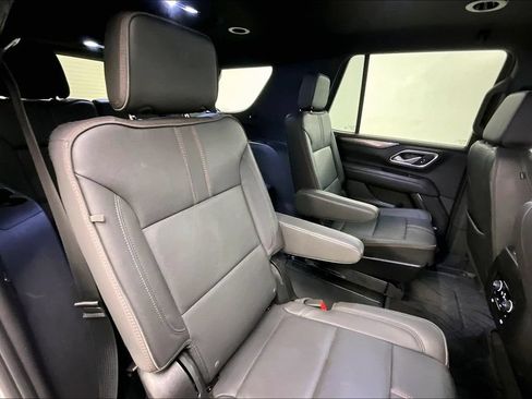 Used 2024 Chevrolet Tahoe RST w/ RST Performance Edition AWD/4WD image 23