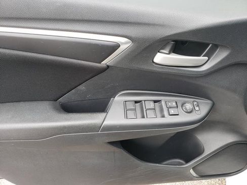 Used 2015 Honda Fit LX image 11