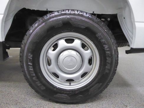 Used 2022 Ford F150 XL w/ Trailer Tow Package AWD/4WD image 35