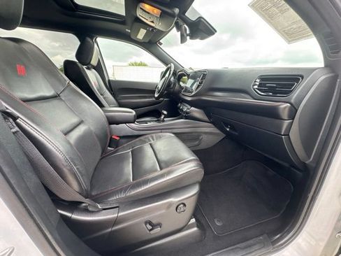Used 2024 Dodge Durango GT AWD/4WD image 19